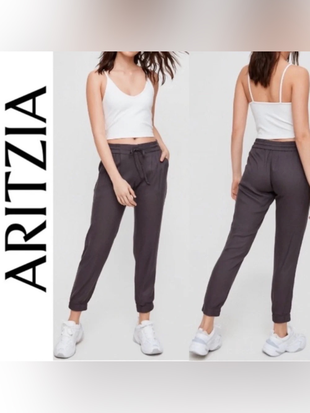 Aritzia Talula Los Feliz Jogger Pants